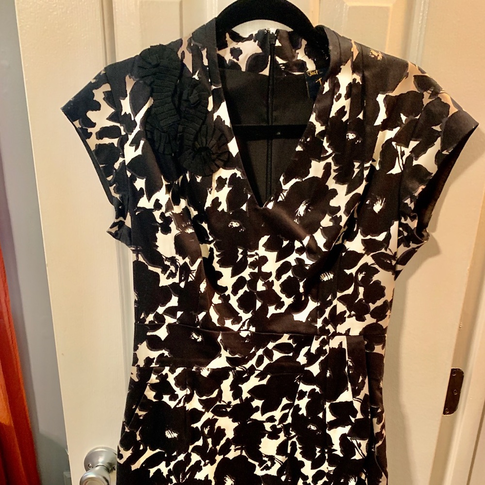 Just Taylor Dress